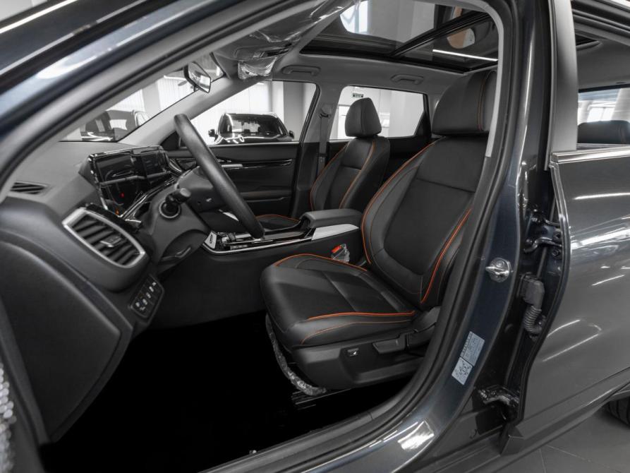 Kia Seltos I Рестайлинг Москва  - изображение 9