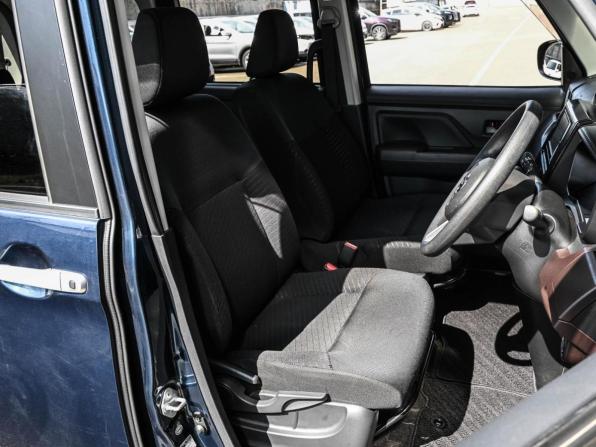 Daihatsu Thor I с пробегом 2017 года, цена 1 014 000 рублей, 91194 км, микровэн, Автокод Объявления