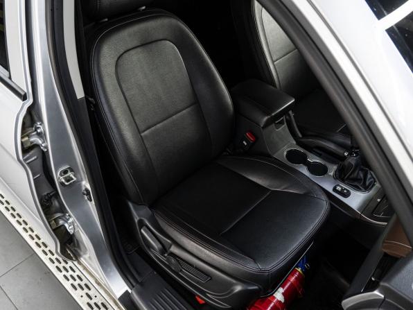 JAC T6 с пробегом 2020 года, цена 1 399 000 рублей, 122003 км, пикап, Автокод Объявления