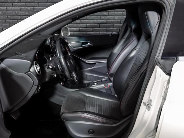 Mercedes-Benz CLA I (C117 X117) с пробегом 2013 года, цена 1 780 000 рублей, 176144 км, седан, Автокод Объявления