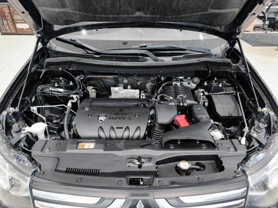Mitsubishi Outlander III Казань  - изображение 11