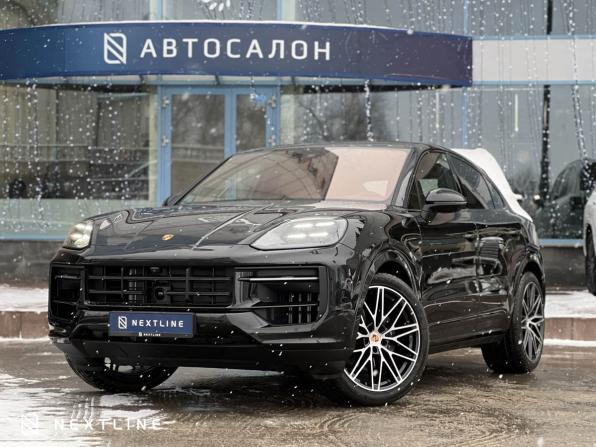 Новый Porsche Cayenne III Рестайлинг 2025 года, цена 18 990 000 рублей, внедорожник, Автокод Объявления
