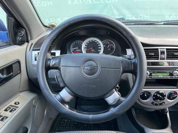 Chevrolet Lacetti I с пробегом 2011 года, цена 435 000 рублей, 267008 км, седан, Автокод Объявления
