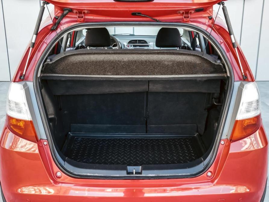 Honda Jazz II Краснодар  - изображение 19