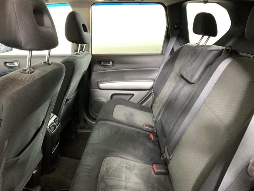 Nissan X-Trail II Рестайлинг Москва  - изображение 19