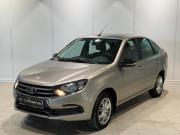 Lada (ВАЗ) Granta I Рестайлинг Самара  - изображение 16