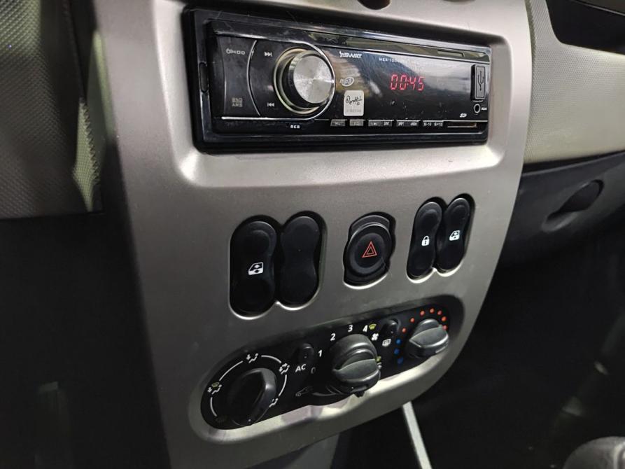 Renault Sandero I Петрозаводск  - изображение 12