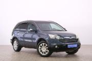 Honda CR-V III Омск  - изображение 24