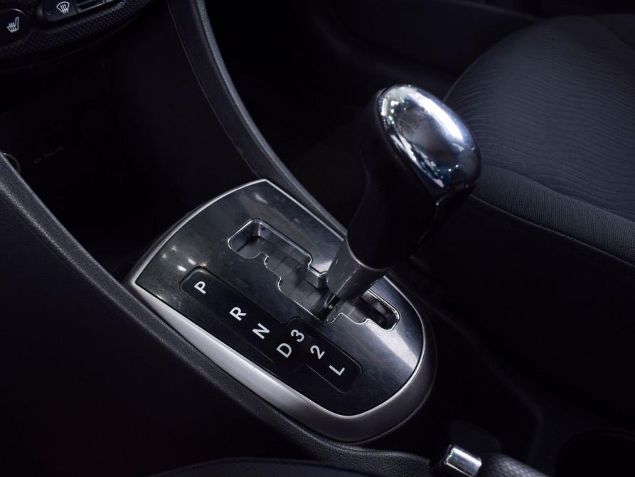 Hyundai Solaris I Кемерово  - изображение 16