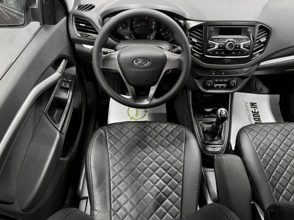 Lada (ВАЗ) Vesta I с пробегом 2016 года, цена 845 000 рублей, 165328 км, седан, Автокод Объявления
