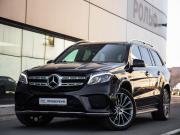 Mercedes-Benz GLS I (X166) Санкт-Петербург  - изображение 34