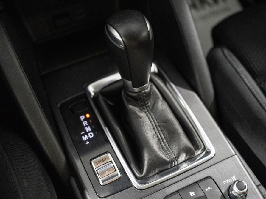 Mazda CX-5 I Иркутск  - изображение 18