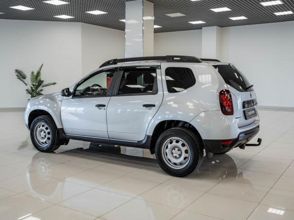 Renault Duster I Рестайлинг с пробегом 2019 года, цена 1 650 000 рублей, 62557 км, внедорожник, Автокод Объявления