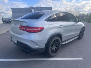 Mercedes-Benz GLE Coupe AMG I (C292) Санкт-Петербург  - изображение 8