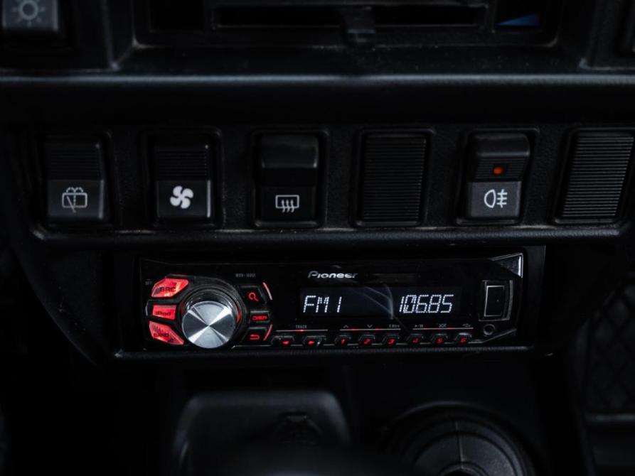 Lada (ВАЗ) 2121 (4x4) I Рестайлинг Ставрополь  - изображение 11