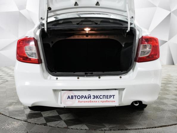 Datsun on-DO I с пробегом 2017 года, цена 540 000 рублей, 85000 км, седан, Автокод Объявления