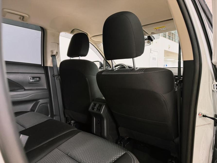 Mitsubishi Outlander III Рестайлинг 3 Новороссийск  - изображение 29