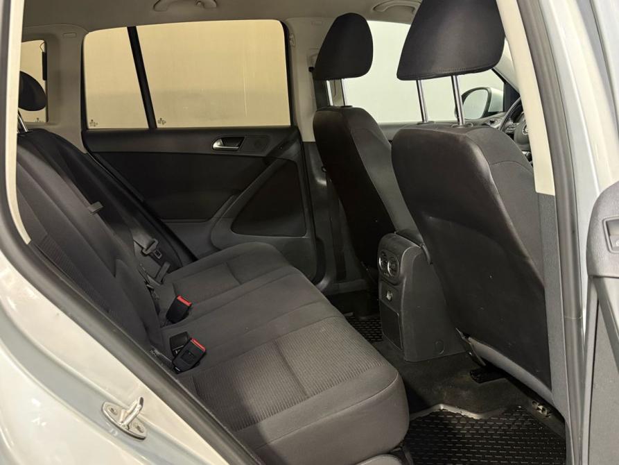 Volkswagen Tiguan I Рестайлинг Уфа  - изображение 10