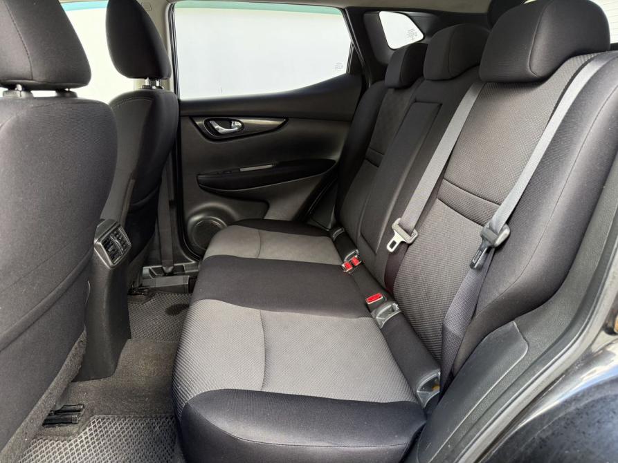Nissan Qashqai II Москва  - изображение 11