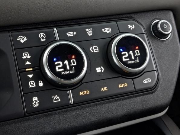 Land Rover Defender II с пробегом 2021 года, цена 7 890 000 рублей, 75507 км, внедорожник, Автокод Объявления