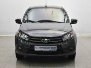 Lada (ВАЗ) Granta I Рестайлинг Москва  - изображение 17