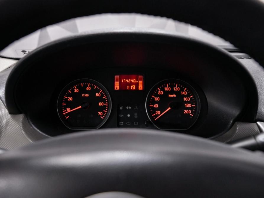 Renault Logan I Рестайлинг Ульяновск  - изображение 4