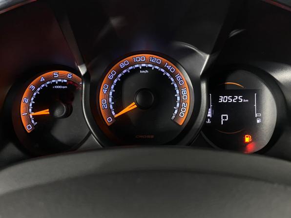 Lada (ВАЗ) XRAY I с пробегом 2021 года, цена 1 250 000 рублей, 30524 км, хэтчбек, Автокод Объявления