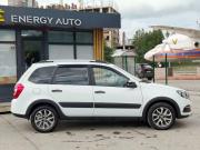 Lada (ВАЗ) Granta I Рестайлинг Уфа  - изображение 13