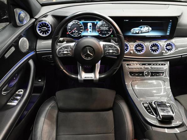 Mercedes-Benz E-Класс V (W213 S213 C238) с пробегом 2018 года, цена 3 390 000 рублей, 93507 км, седан, Автокод Объявления