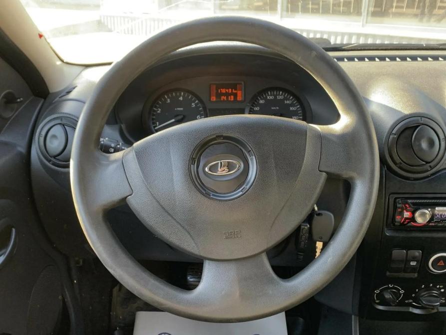 Lada (ВАЗ) Largus I Стерлитамак  - изображение 11