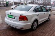 Volkswagen Polo V Рестайлинг Ульяновск  - изображение 24
