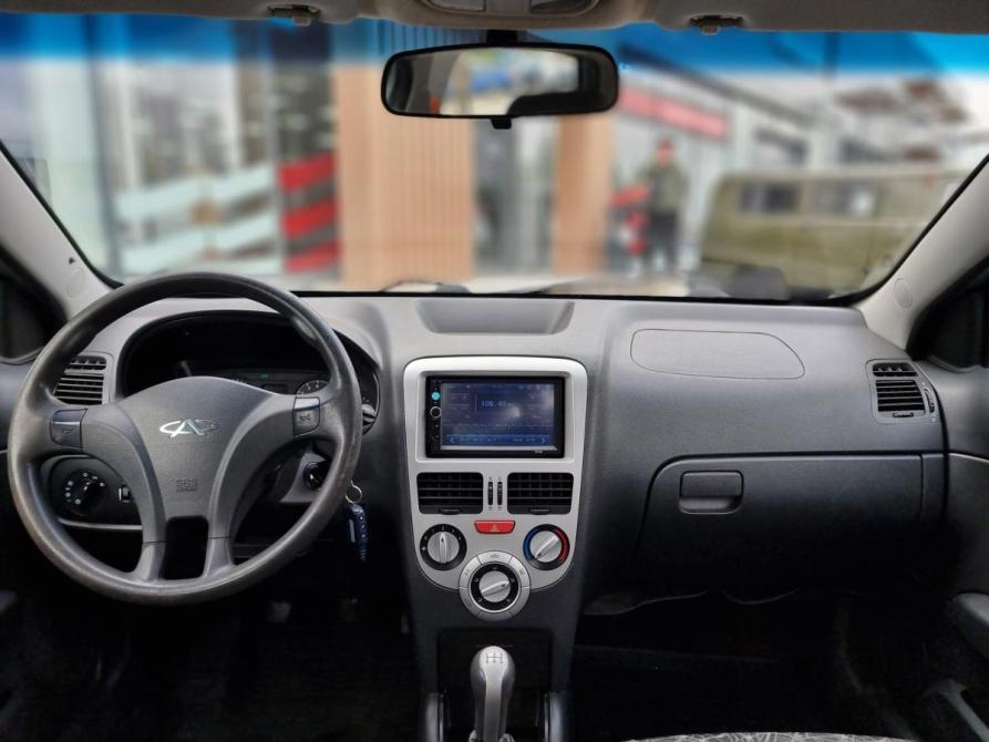 Chery Very (A13) Архангельск  - изображение 7