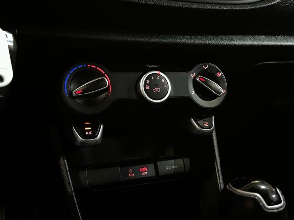 Kia Picanto III с пробегом 2019 года, цена 1 229 000 рублей, 65758 км, хэтчбек, Автокод Объявления