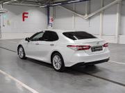 Toyota Camry VIII (XV70) Казань  - изображение 37