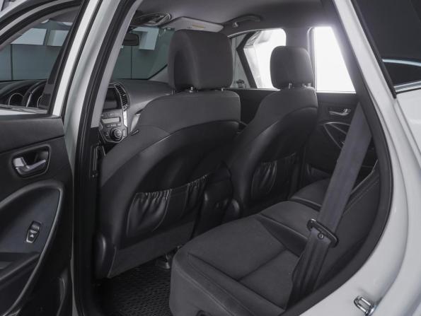 Hyundai Santa Fe III с пробегом 2013 года, цена 1 790 000 рублей, 198304 км, внедорожник, Автокод Объявления