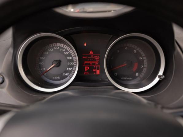 Mitsubishi Lancer X с пробегом 2007 года, цена 580 000 рублей, 267099 км, седан, Автокод Объявления