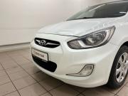 Hyundai Solaris I Энгельс  - изображение 45