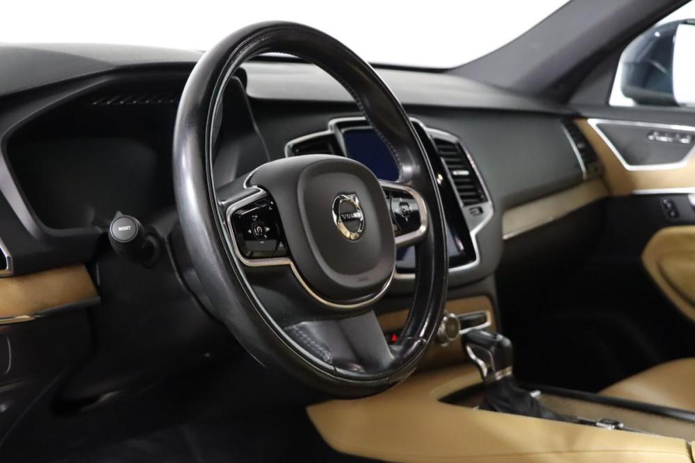 Volvo XC90 II Нижний Новгород  - изображение 9