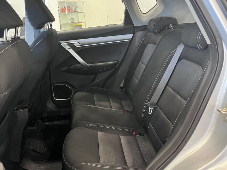 Geely Coolray I Кандалакша  - изображение 9
