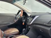Hyundai Solaris I Рестайлинг Липецк  - изображение 28