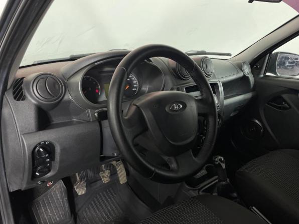 Lada (ВАЗ) Granta I с пробегом 2013 года, цена 368 000 рублей, 144411 км, седан, Автокод Объявления