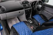 Mazda Axela I Красноярск  - изображение 33