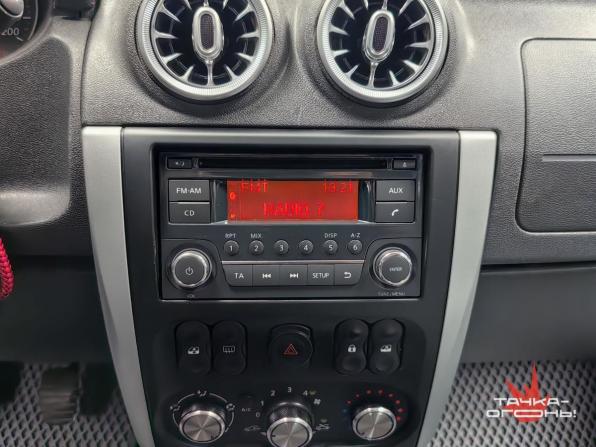 Nissan Almera III (G15) с пробегом 2016 года, цена 650 000 рублей, 142000 км, седан, Автокод Объявления