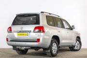 Toyota Land Cruiser 200 Series Тюмень  - изображение 33