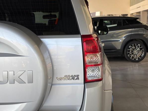 Suzuki Grand Vitara II Рестайлинг 2 с пробегом 2013 года, цена 1 550 000 рублей, 102000 км, внедорожник, Автокод Объявления