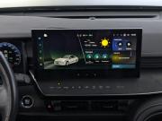 Toyota Camry IX (XV80) China Market Москва  - изображение 45