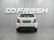 Lada (ВАЗ) Granta I Рестайлинг Воронеж  - изображение 20