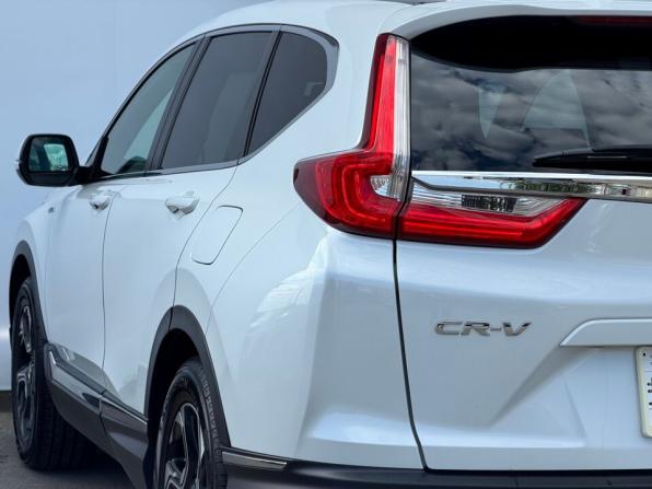 Honda CR-V V с пробегом 2019 года, цена 2 350 000 рублей, 143294 км, внедорожник, Автокод Объявления