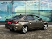 Lada (ВАЗ) Vesta I Рестайлинг (NG) Архангельск  - изображение 21