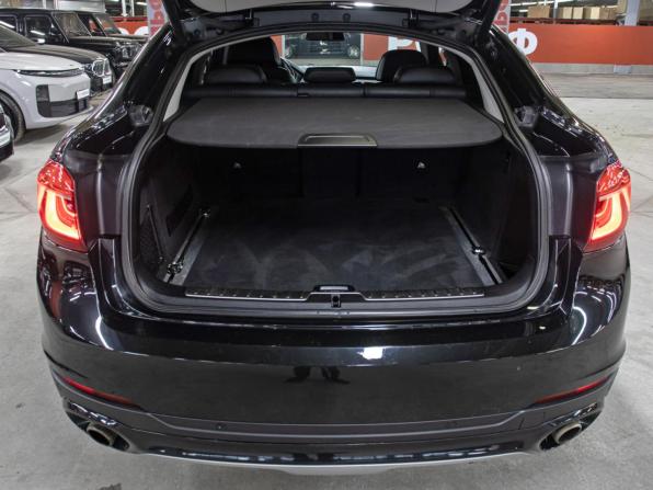 BMW X6 II (F16) с пробегом 2015 года, цена 3 598 000 рублей, 89893 км, внедорожник, Автокод Объявления